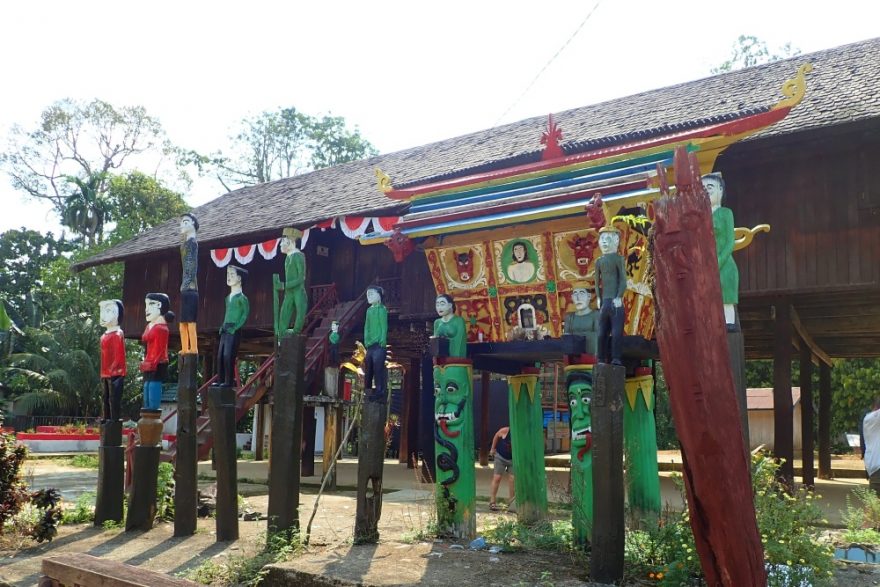 Tubang Anoi (Marikoi)