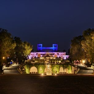 Sanssouci / F: Jens Wegener