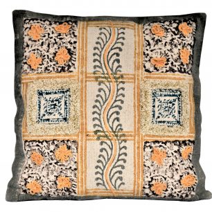 Dekorační polštář