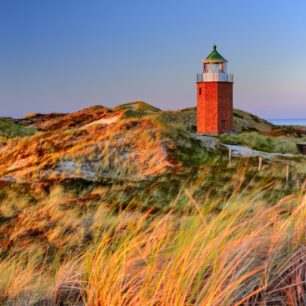 Šlesvicko-holštýnské wattové pobřeží, Německo